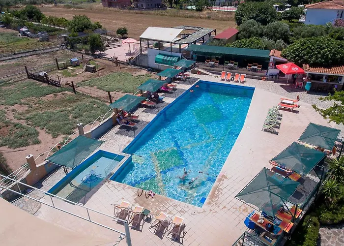 Malemi Organic Hotel