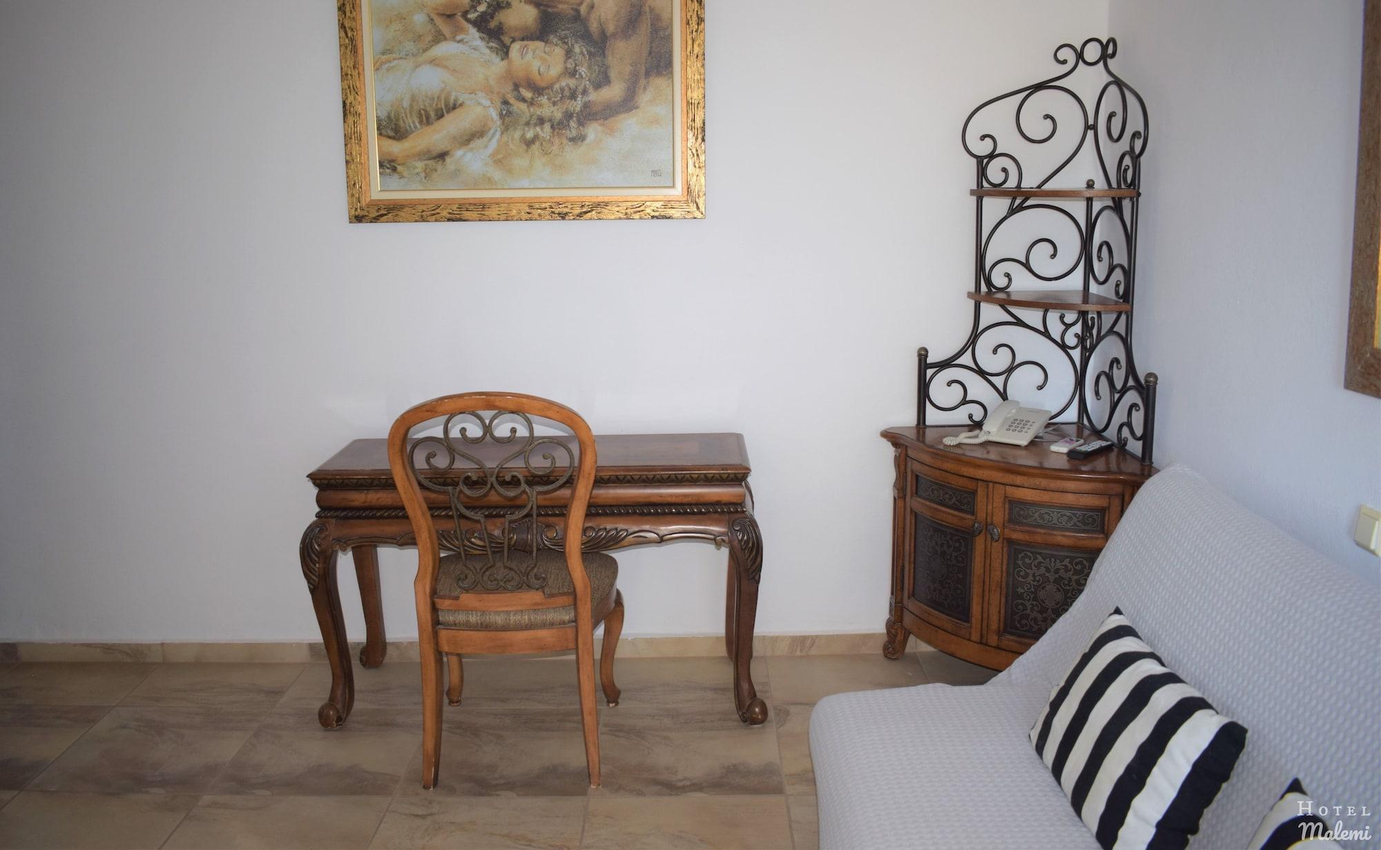 Malemi Organic Hotel 3*