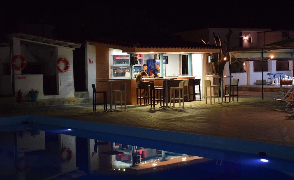 Hotel Malemi Organic Skala Kallonis