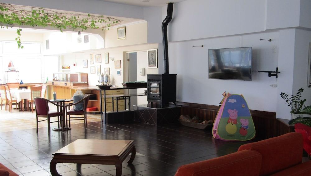 Malemi Organic Hotel 3*