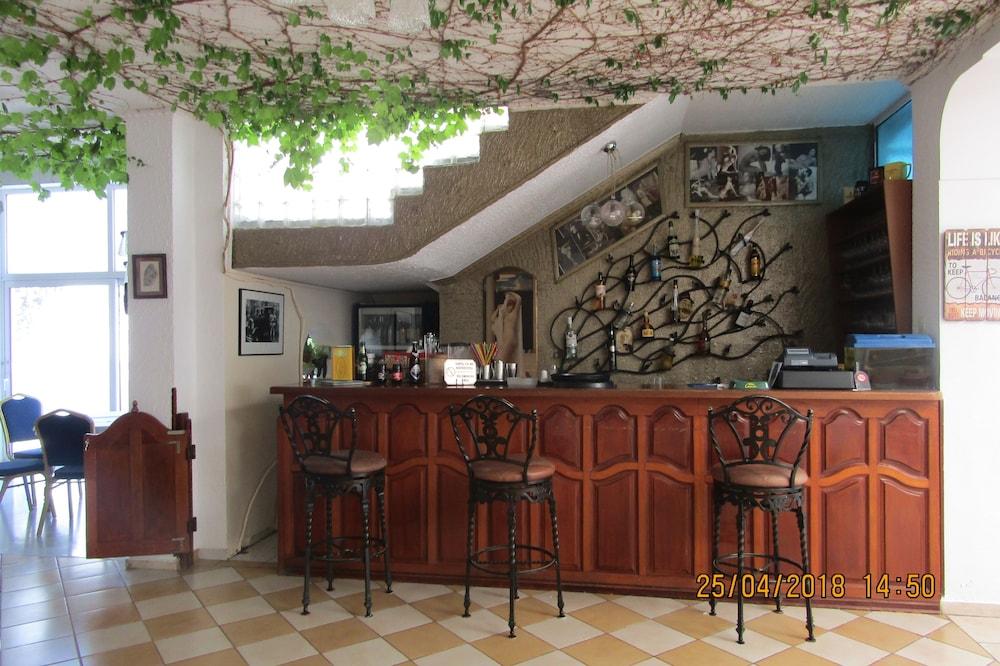 Hotel Malemi Organic