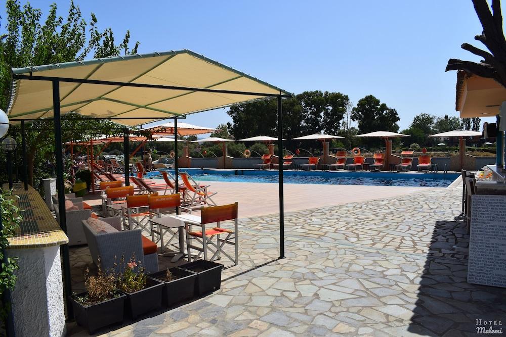 Malemi Organic Hotel