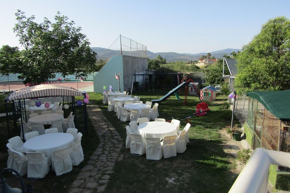 Hotel Malemi Organic 3*