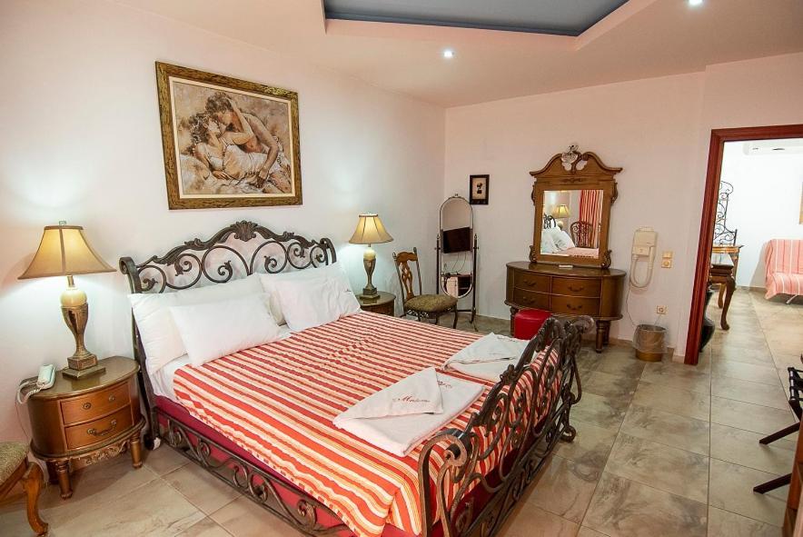 Hotel Malemi Organic