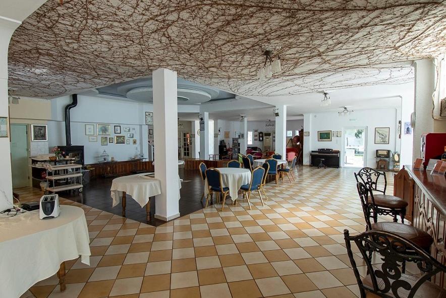 Hotel Malemi Organic 3*