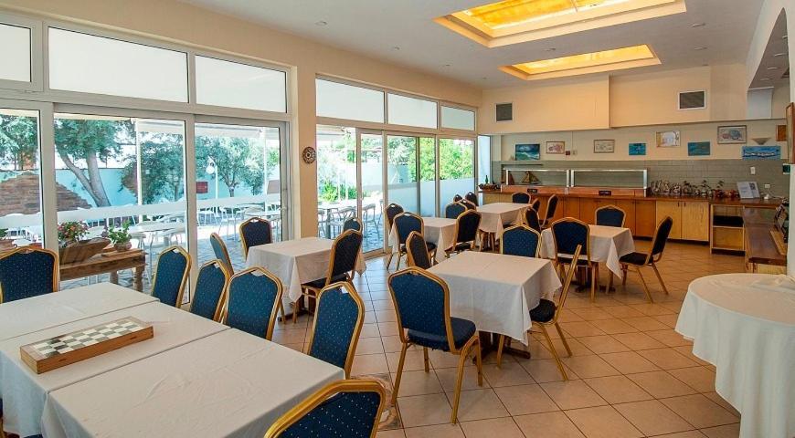 Malemi Organic Hotel 3*