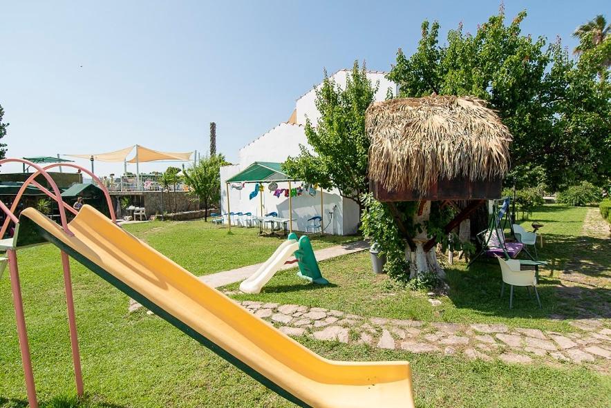 Malemi Organic Skala Kallonis