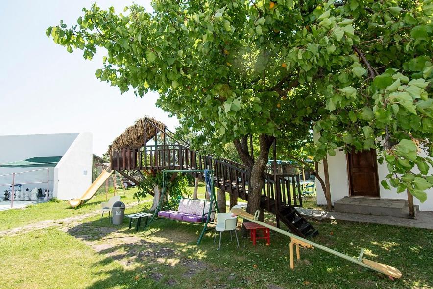 Hotel Malemi Organic Skala Kallonis