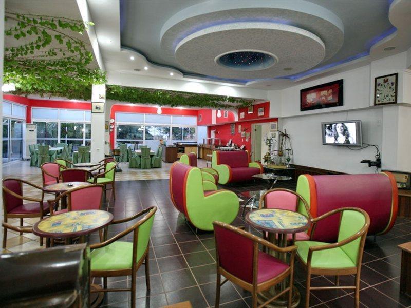 Malemi Organic Hotel 3*