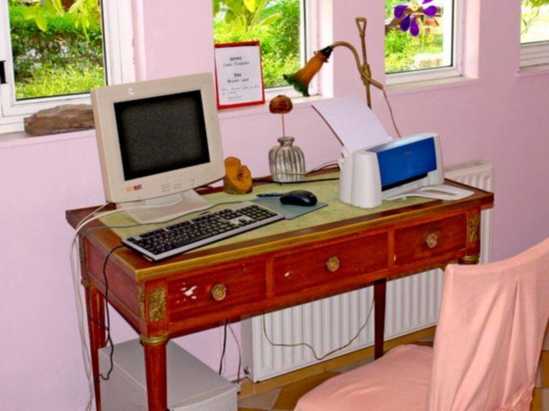 Malemi Organic Hotel