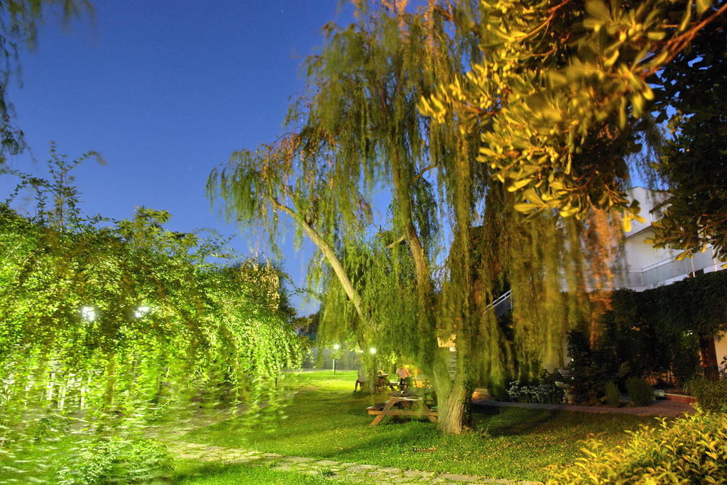 Malemi Organic Hotel 3*