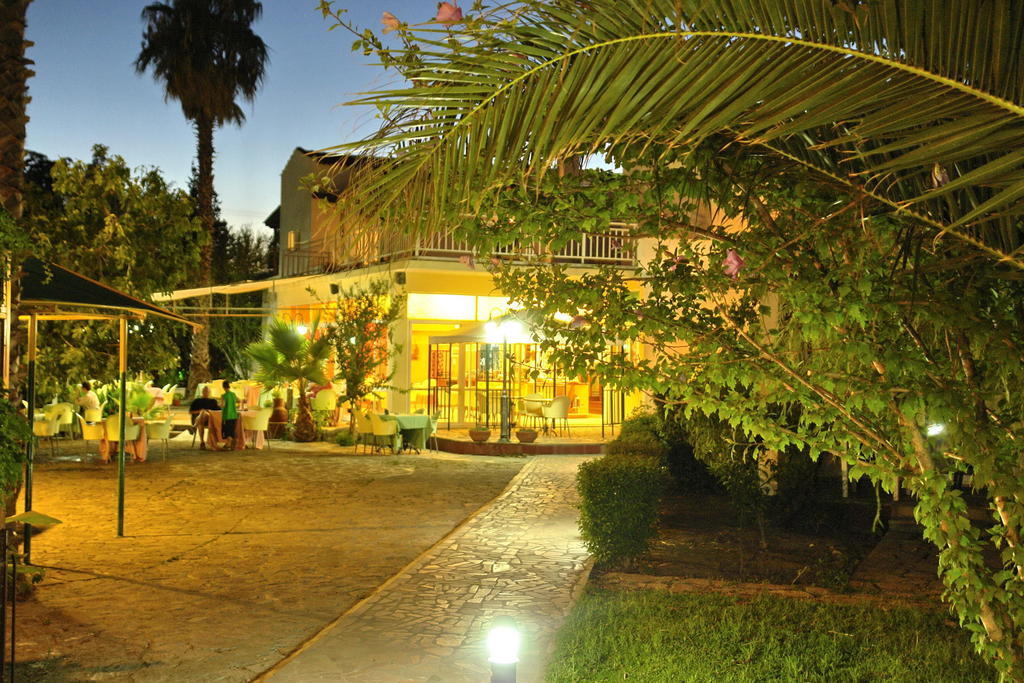 Hotel Malemi Organic 3*