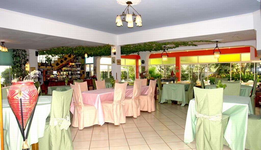 Malemi Organic Hotel