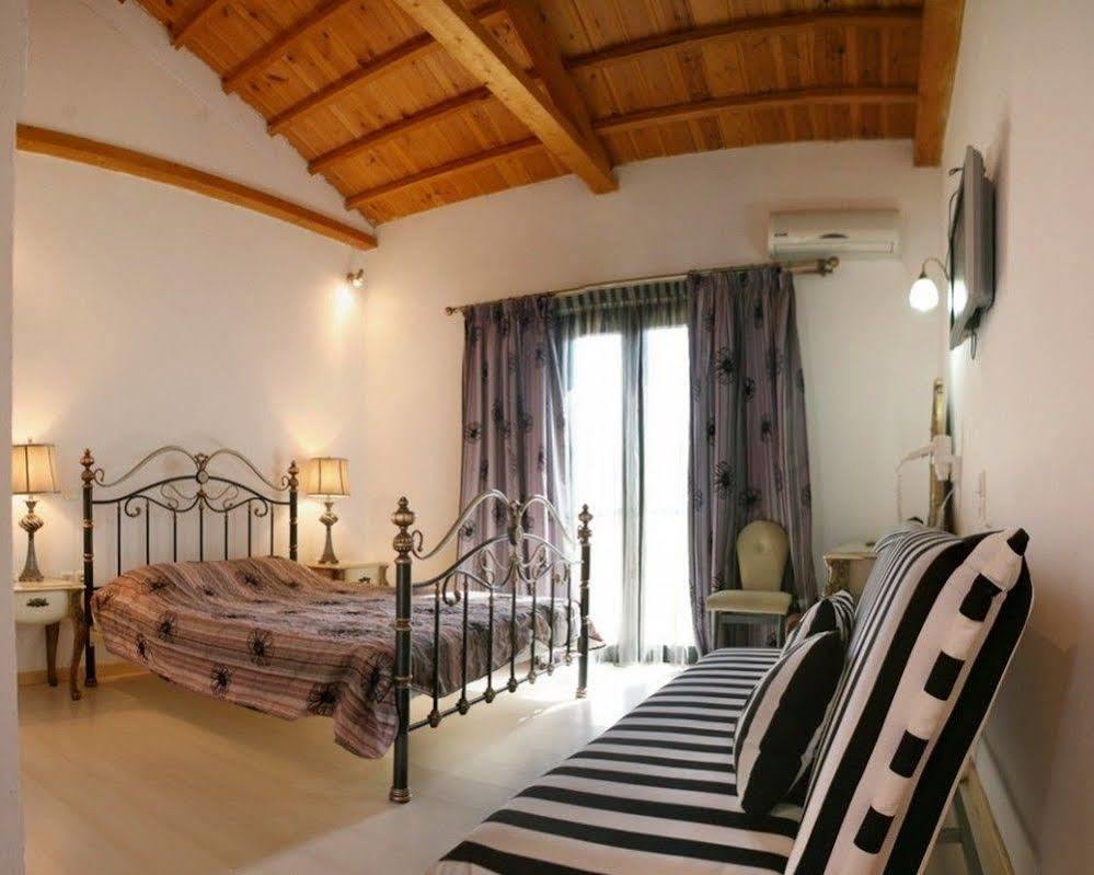 Hotel Malemi Organic