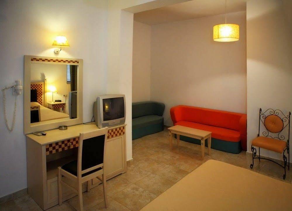 Malemi Organic Hotel 3*