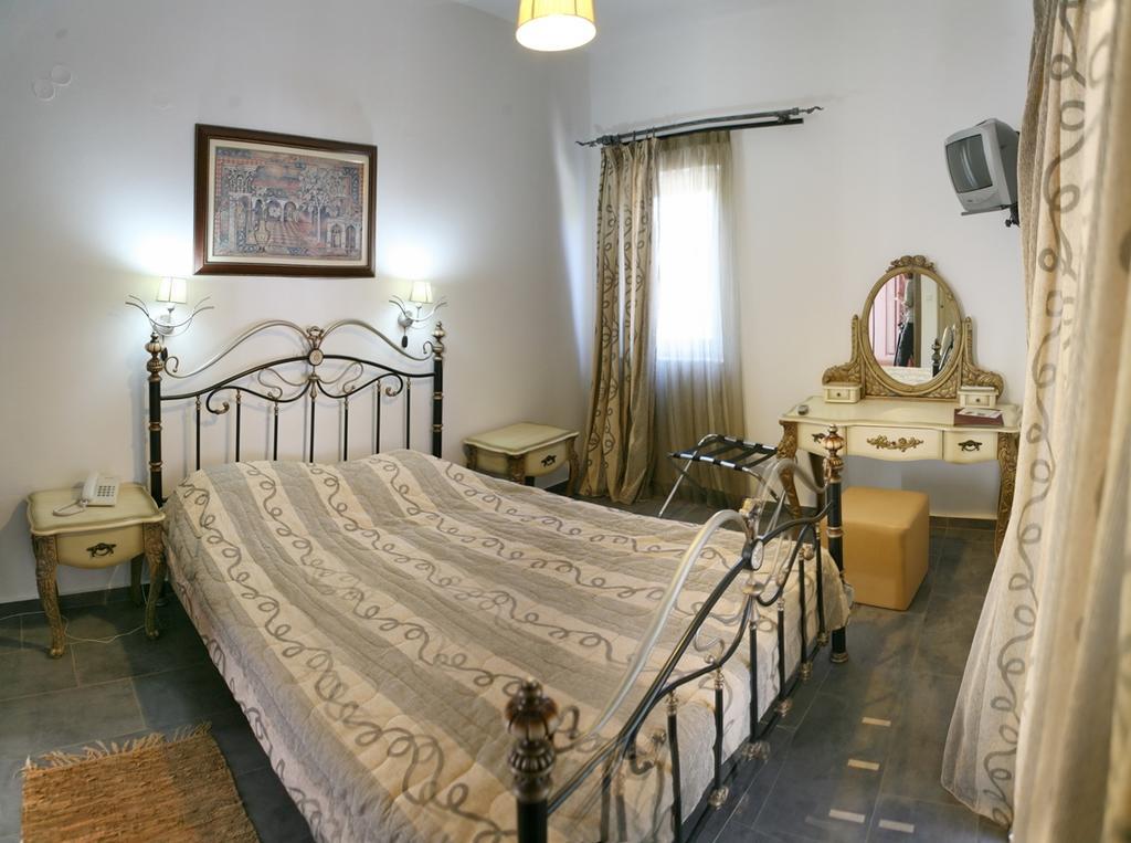 Hotel Malemi Organic Skala Kallonis