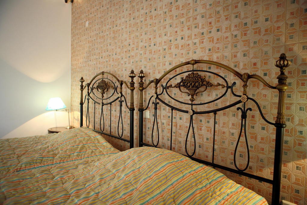 Malemi Organic Hotel Skala Kallonis