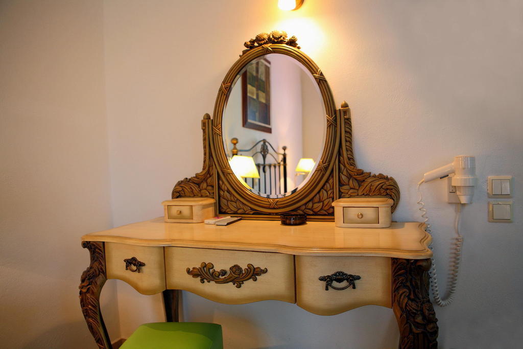 Hotel Malemi Organic 3*