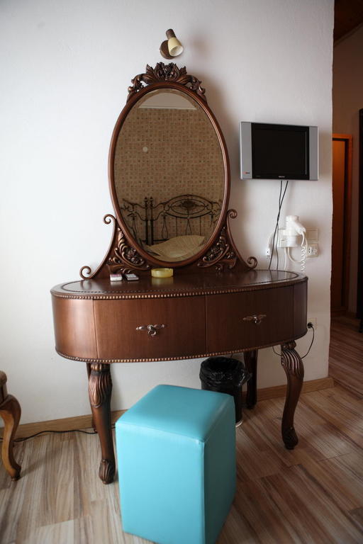 Malemi Organic Hotel 3*