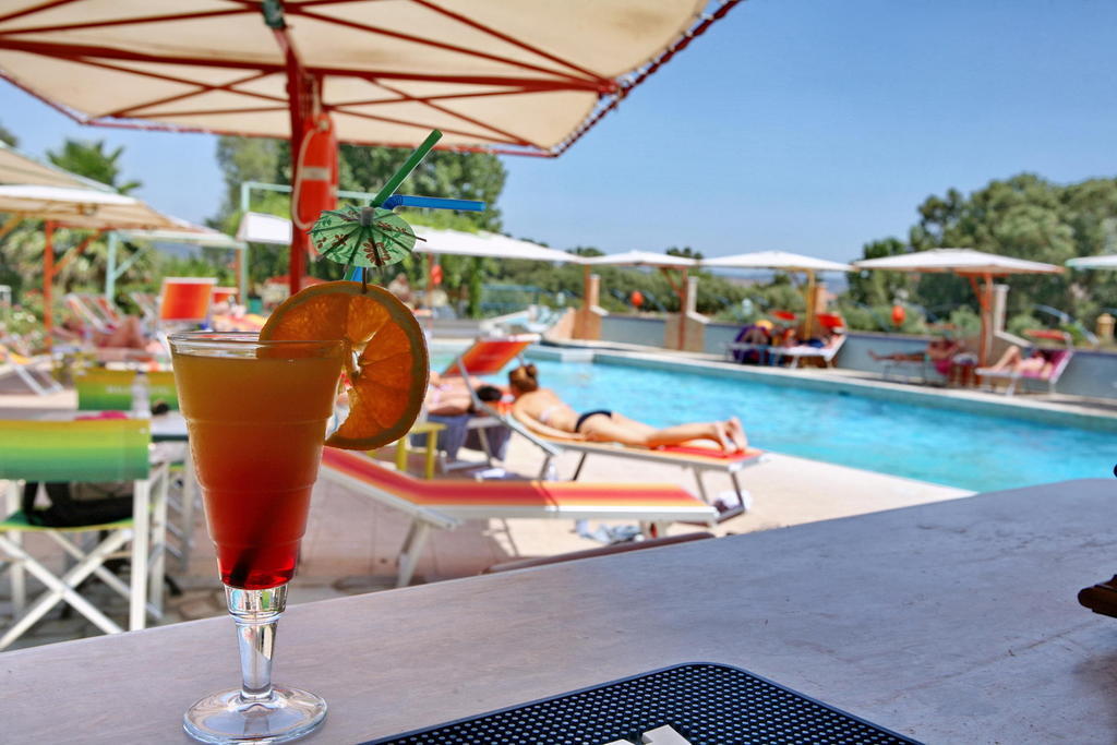 Hotel Malemi Organic 3*