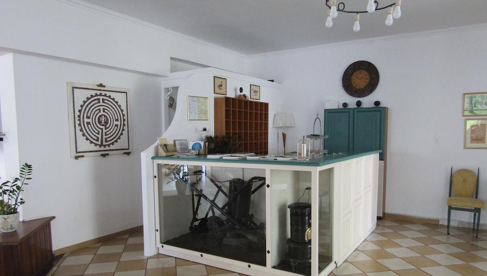 Hotel Malemi Organic 3*