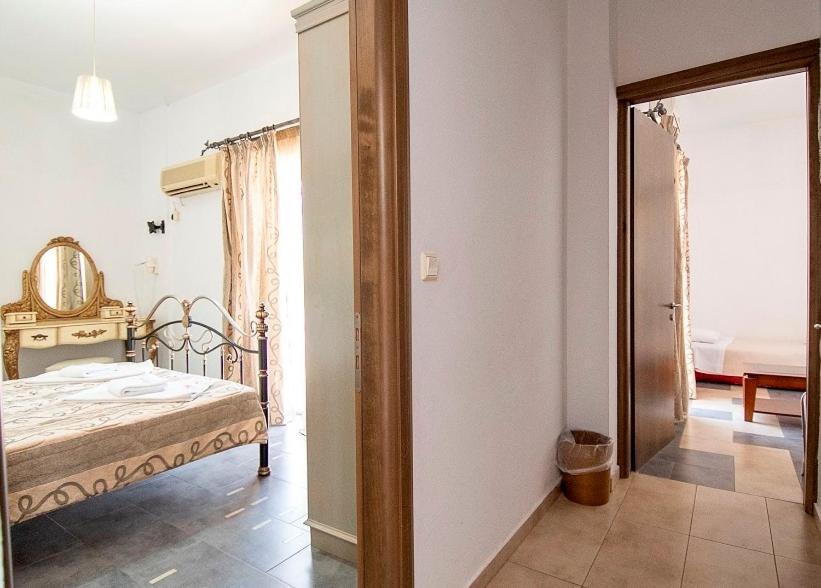 Malemi Organic Hotel 3*