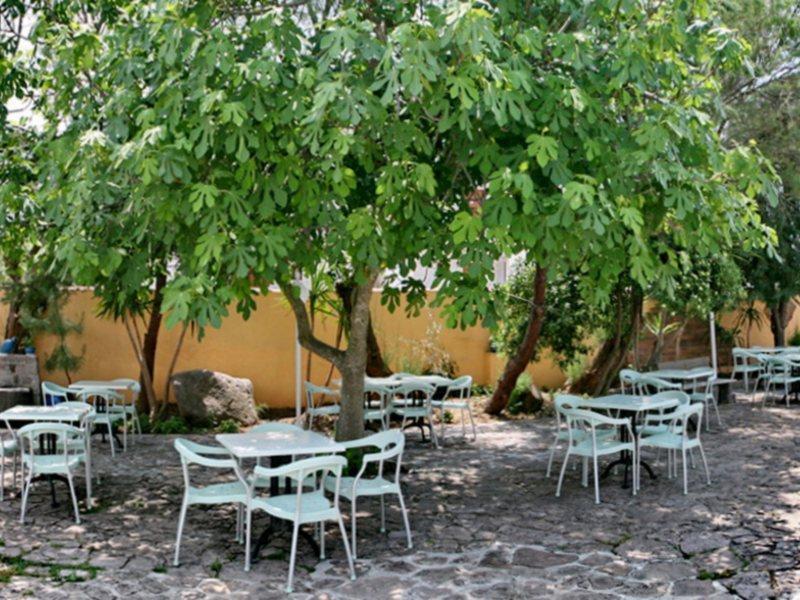 Malemi Organic Hotel