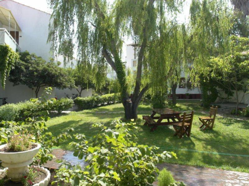 Malemi Organic Hotel 3*